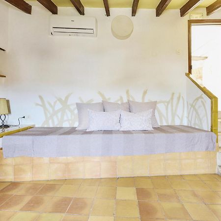 Apartamentos Rurales La Fabrica Agost Εξωτερικό φωτογραφία