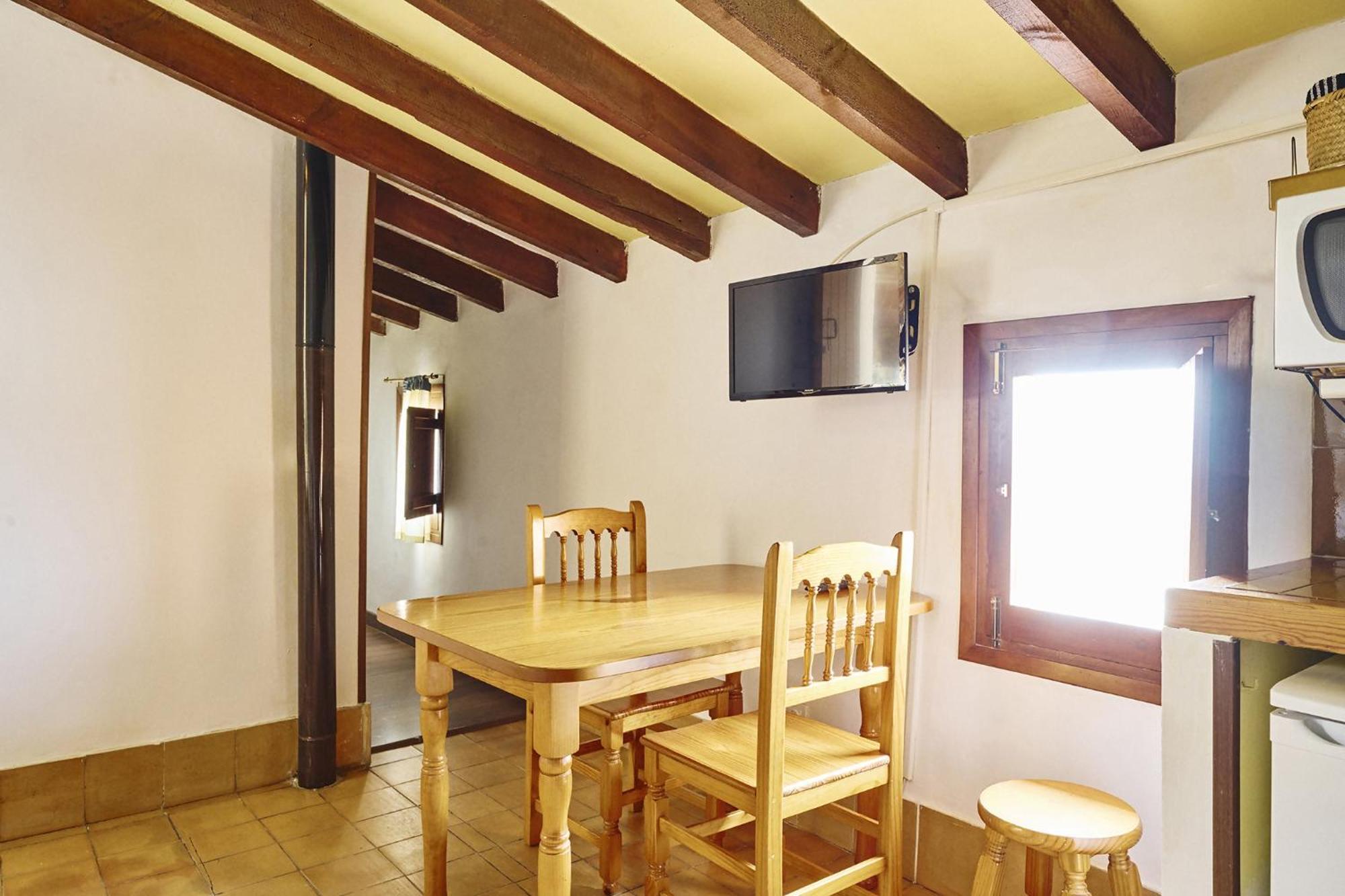 Apartamentos Rurales La Fabrica Agost Εξωτερικό φωτογραφία