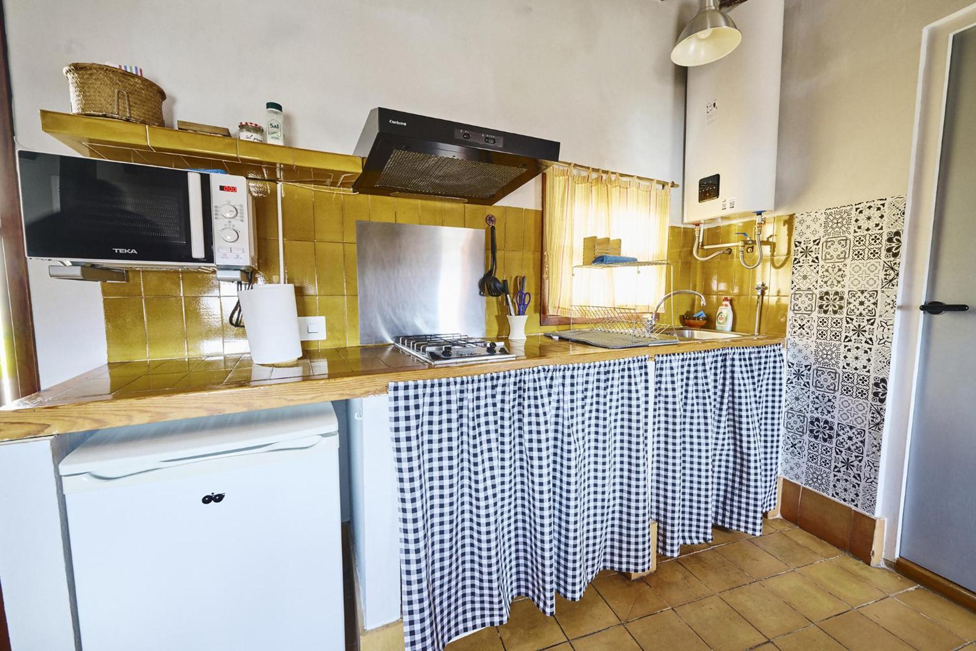Apartamentos Rurales La Fabrica Agost Εξωτερικό φωτογραφία