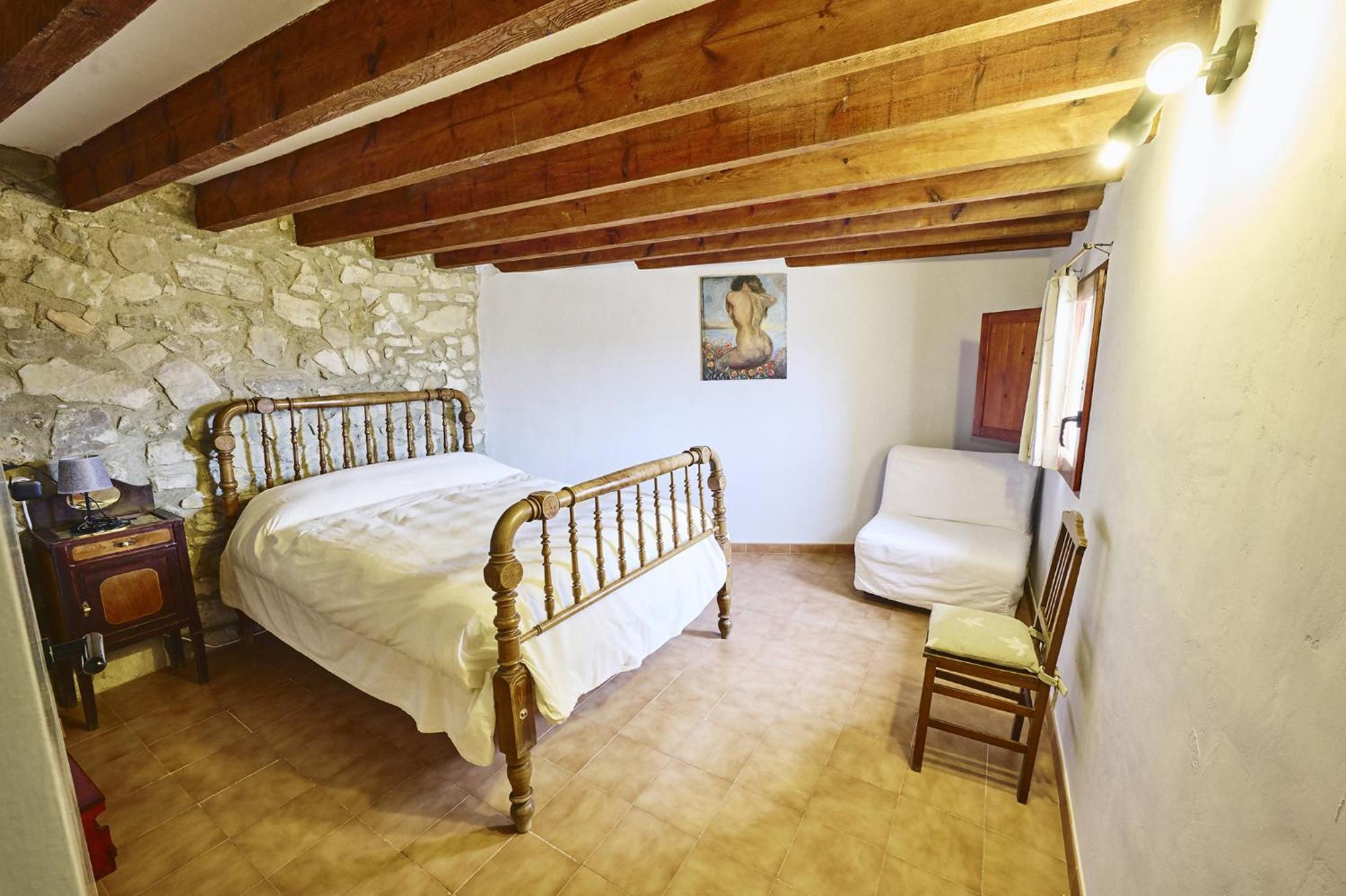 Apartamentos Rurales La Fabrica Agost Εξωτερικό φωτογραφία