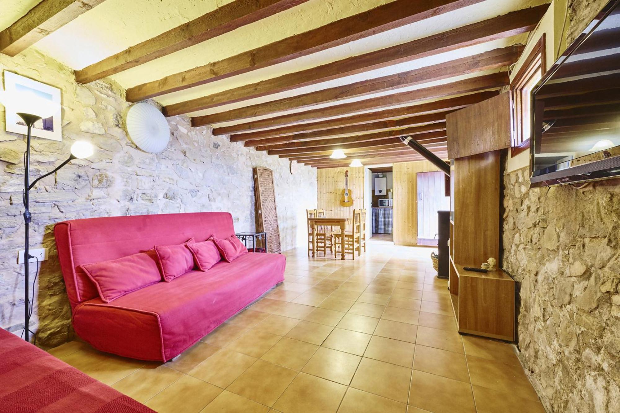 Apartamentos Rurales La Fabrica Agost Εξωτερικό φωτογραφία