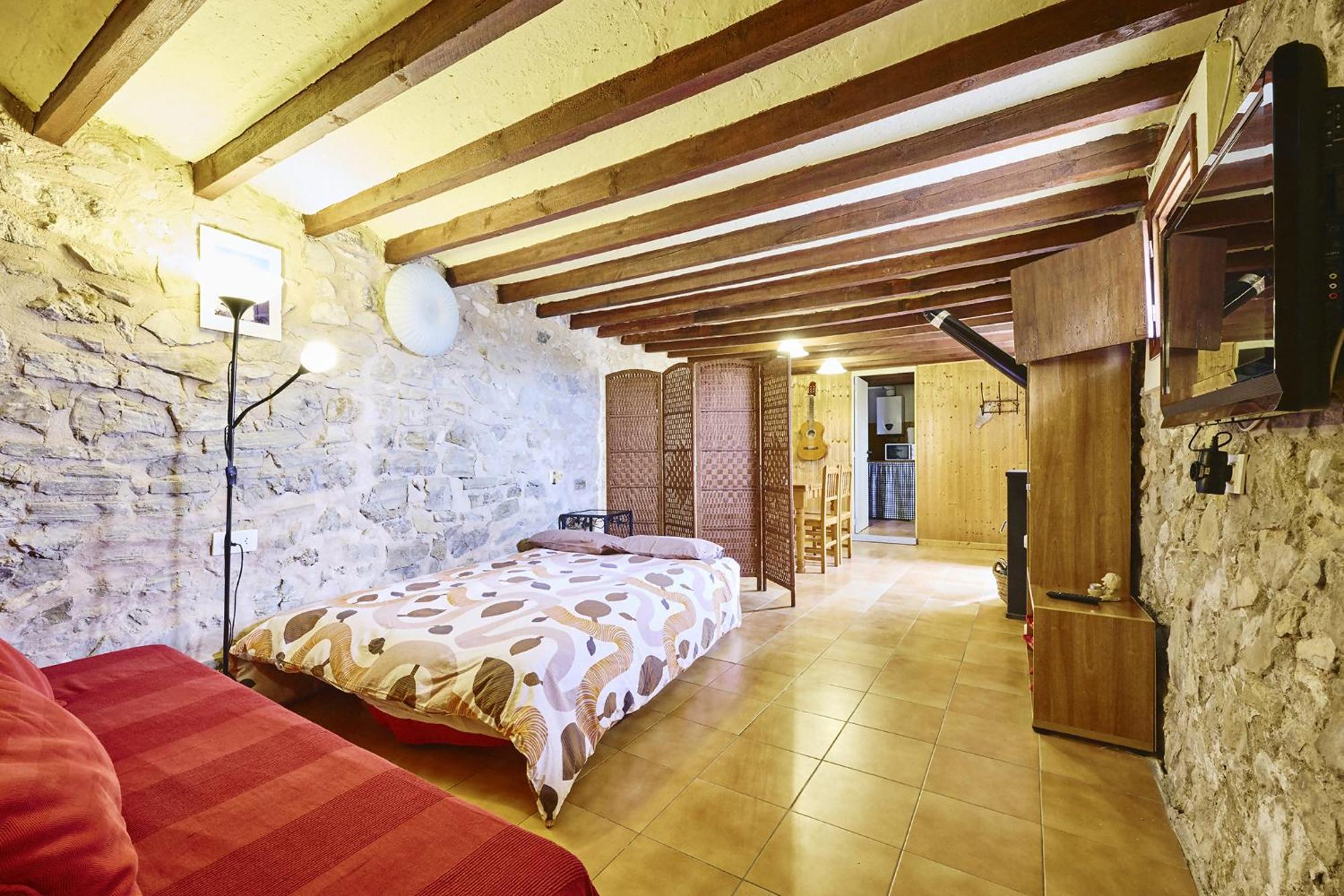 Apartamentos Rurales La Fabrica Agost Εξωτερικό φωτογραφία