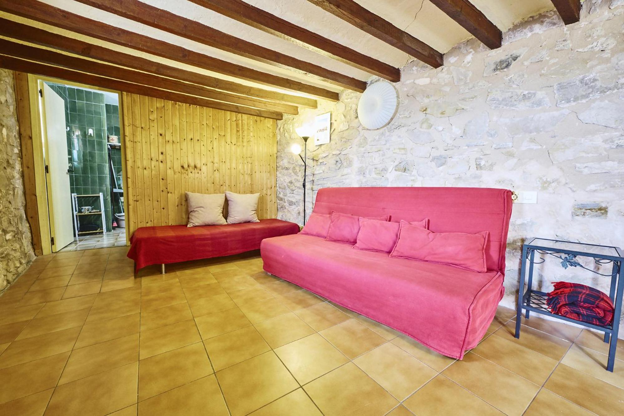 Apartamentos Rurales La Fabrica Agost Εξωτερικό φωτογραφία